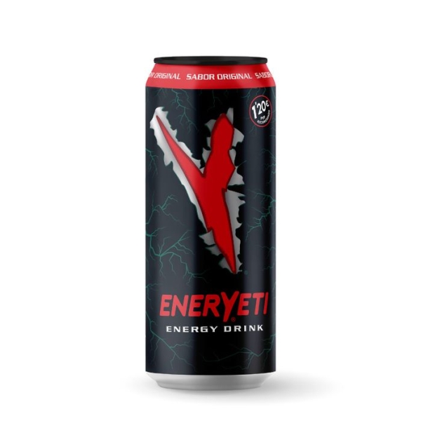 ENERYETI ORIGINAL 50 CL